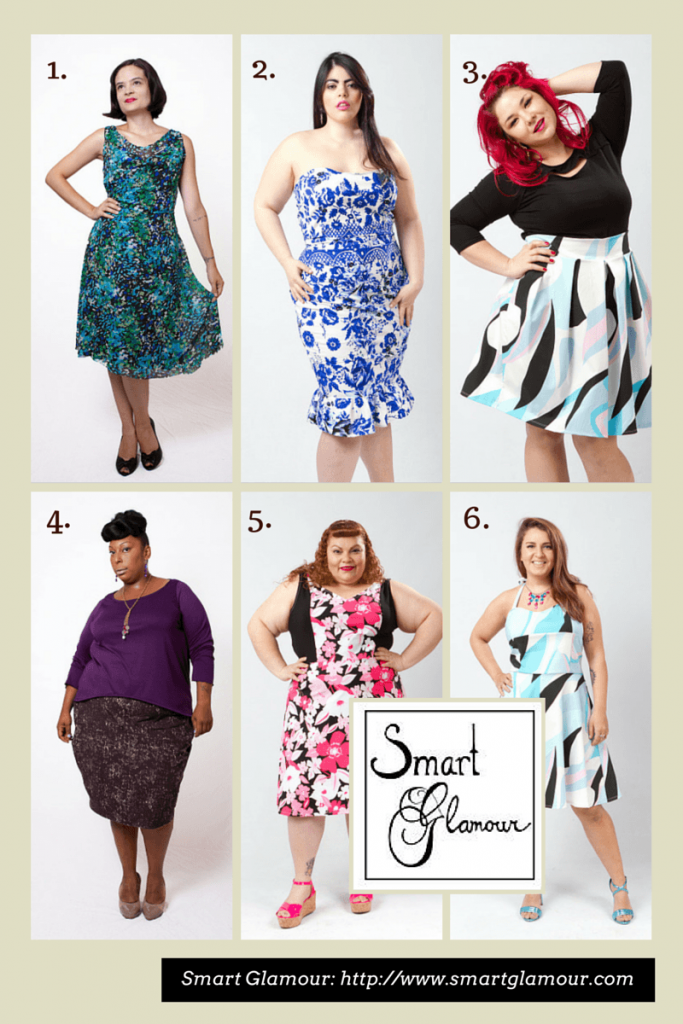 Ethical Fashion: Plus-Sized Ethical Clothing - Sara Laughed