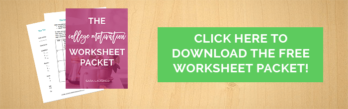 Download the worksheet packet here!