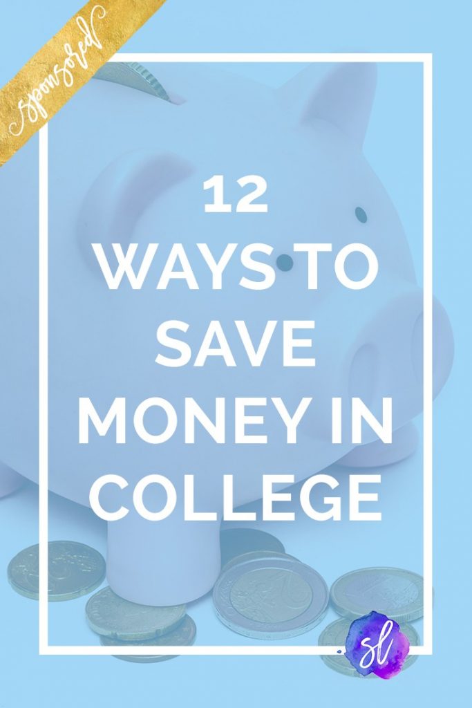 Struggling to make ends meet in college? Check out this quick and easy guide to saving money, plus learn about a $5000 scholarship by SlickDeals!