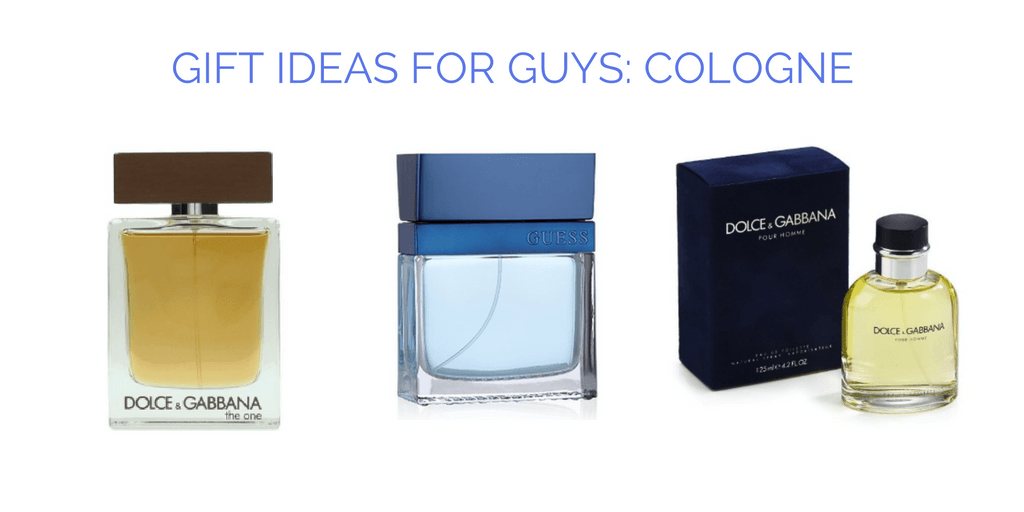 Gift Ideas for Guys: What to Get Your Boyfriend for Christmas